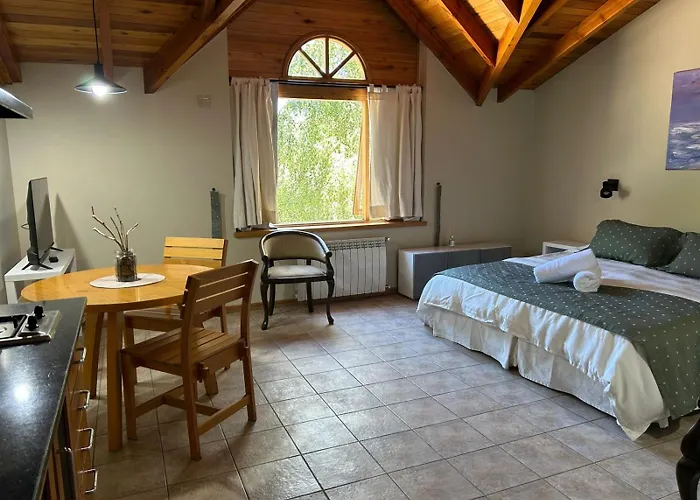 Refugio Andino