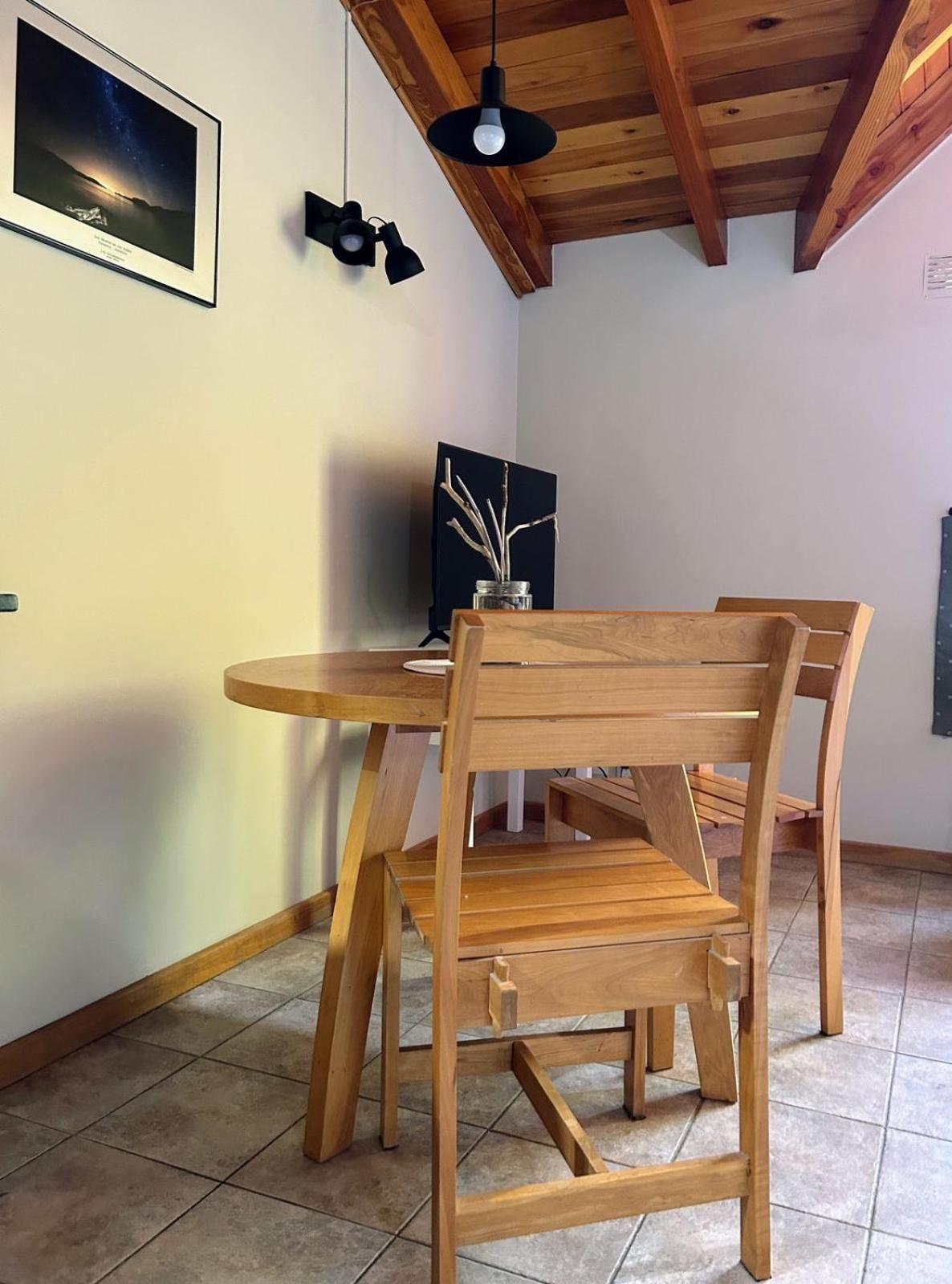 Refugio Andino
