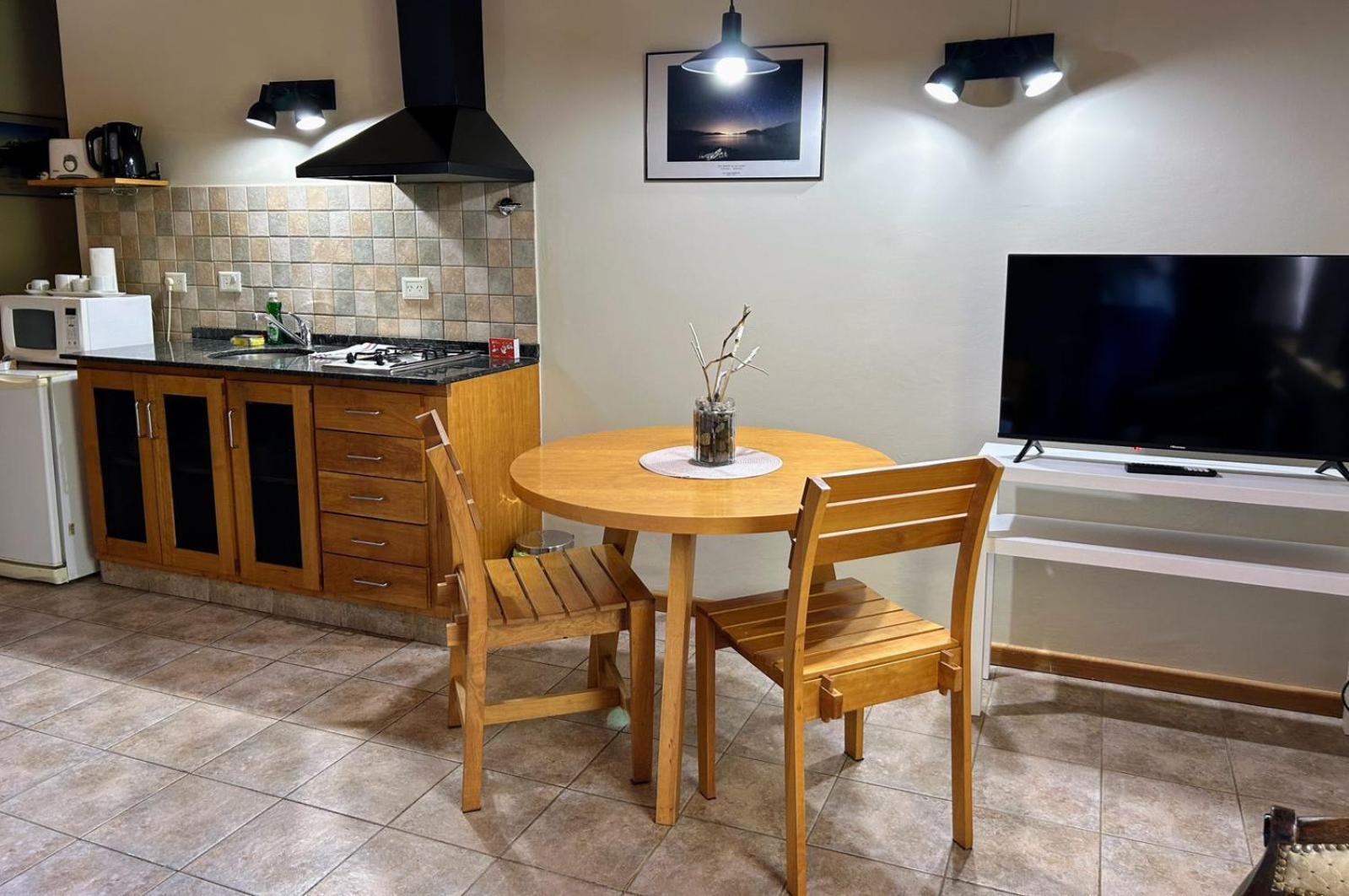 Apartment Refugio Andino San Martin de los Andes