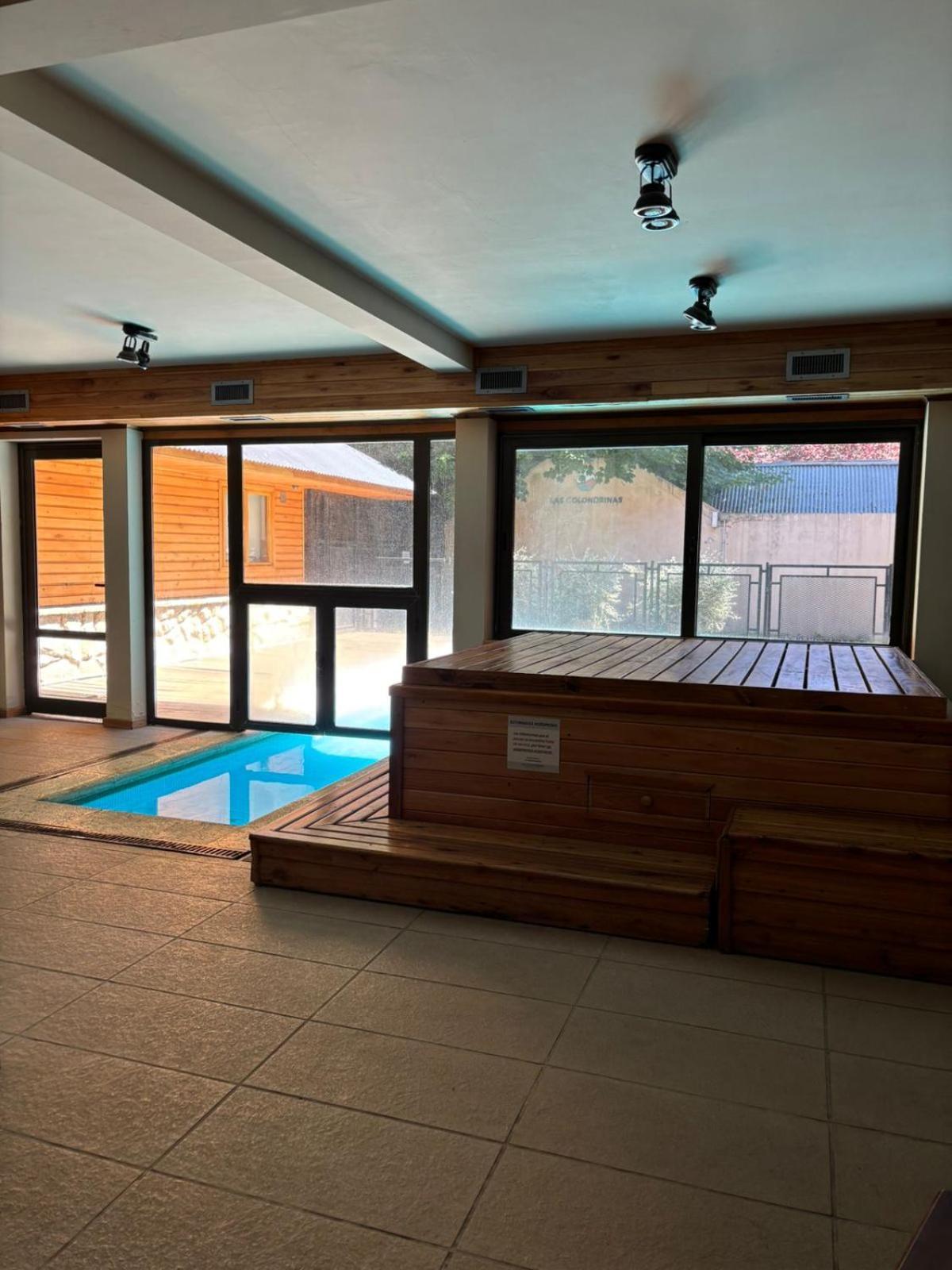 Refugio Andino * San Martin de los Andes