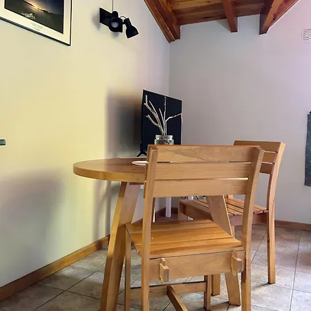 Refugio Andino Apartment San Martin de los Andes Exterior photo